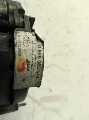 06F903023E Alternador  disponible Málaga