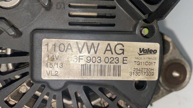 06F903023E VAG Alternador  comprar en Jaén