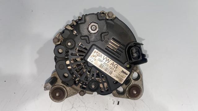 VAG 06F903023E Alternador  en stock Salamanca