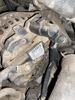 Alternador Mitsubishi Lancer 10 SPORTBACK