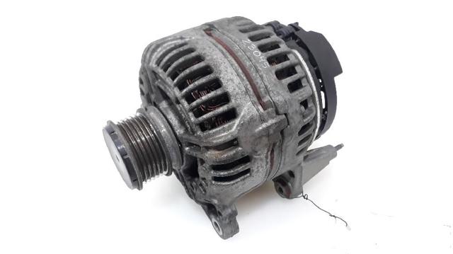 MITSUBISHI 06F903023F Alternador  en stock Salamanca