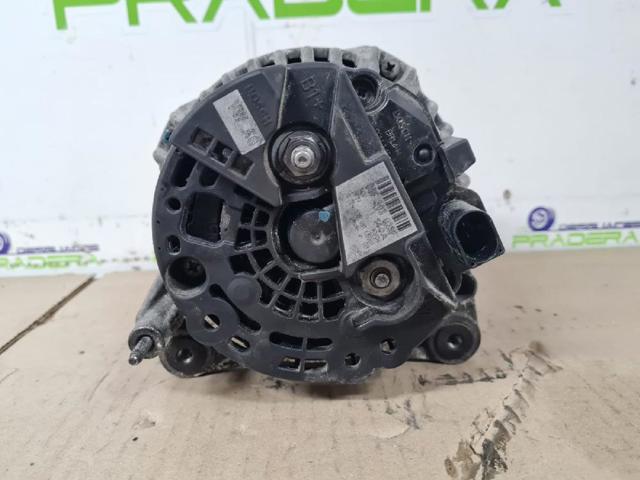 06F903023F MITSUBISHI Alternador  en stock Gandía
