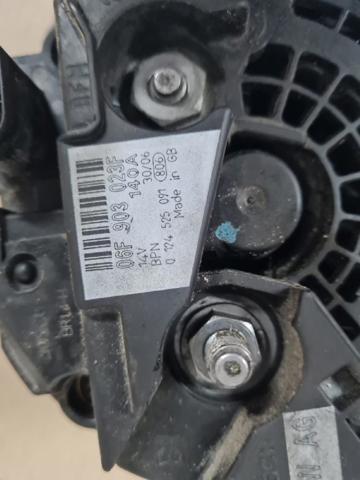 06F903023F Alternador  disponible Utrera