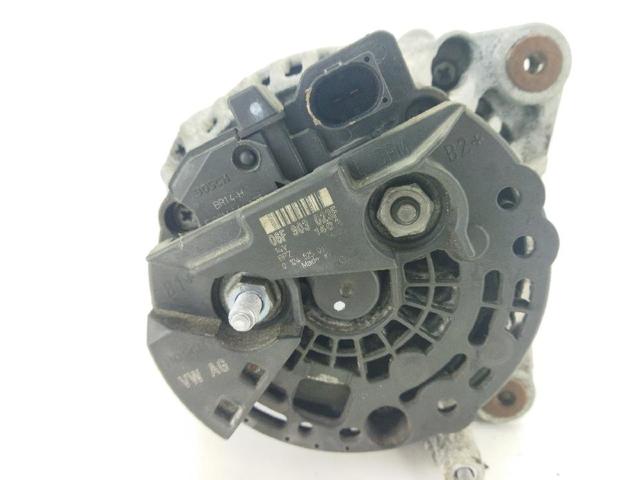 VAG 06F903023F Alternador  disponible Valladolid