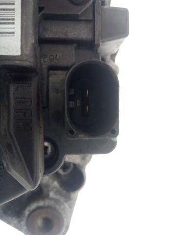 Alternador Volkswagen Caddy 4 SAB, SAJ