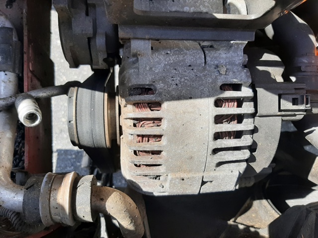 06F903023F VAG/Skoda