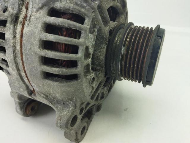 VAG 06F903023F Alternador  comprar en Ponferrada