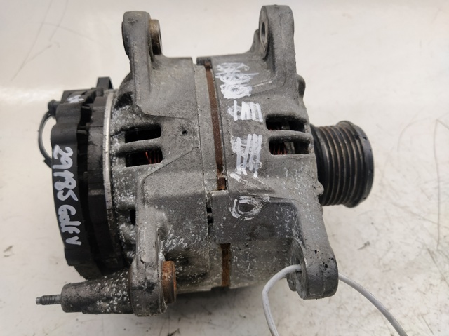 06F903023F VAG/Skoda