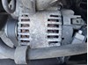 Alternador Audi A3 Sportback