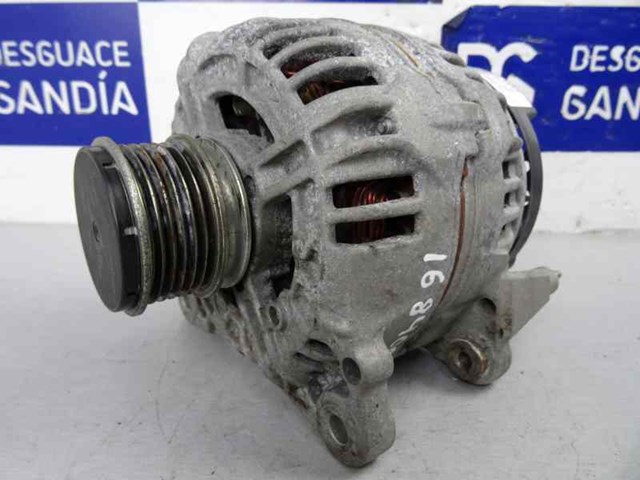 06F903023FX Alternador  disponible Utrera