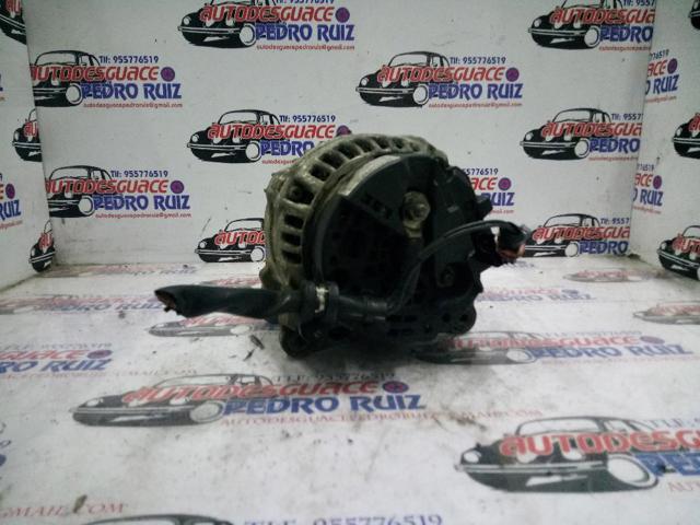 VAG 06F903023FX Alternador comprar Barcelona