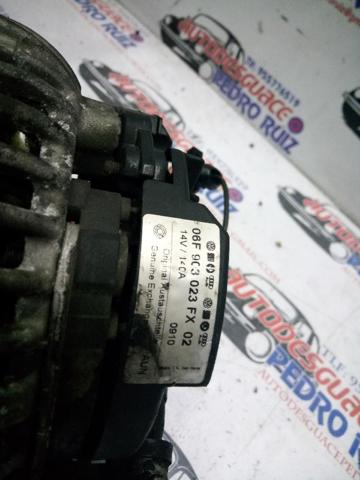 VAG 06F903023FX Alternador  comprar en Murcia