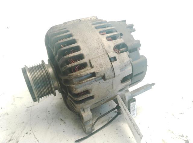 06F903023FX VAG Alternador comprar Alcalá
