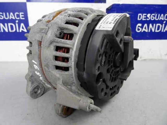 06F903023FX VAG Alternador  en stock Gandía
