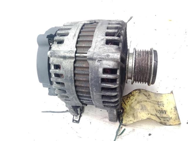 VAG 06F903023FX Alternador  en stock Salamanca