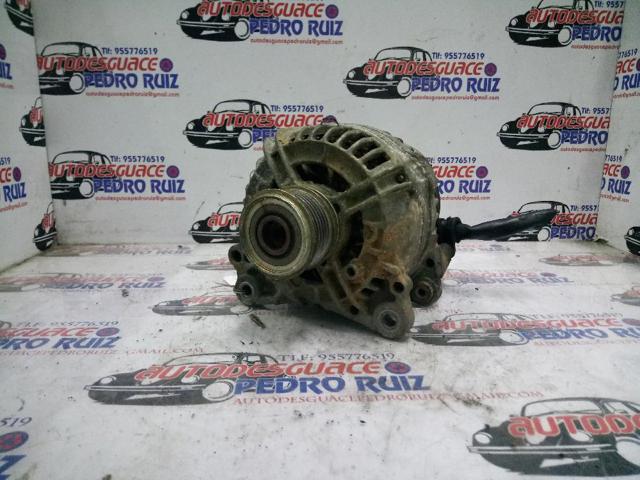 06F903023FX Alternador comprar Almería