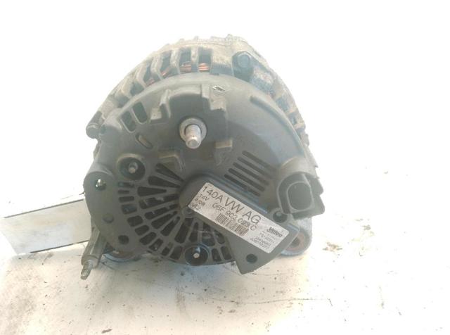06F903023FX Alternador  comprar en Pontevedra