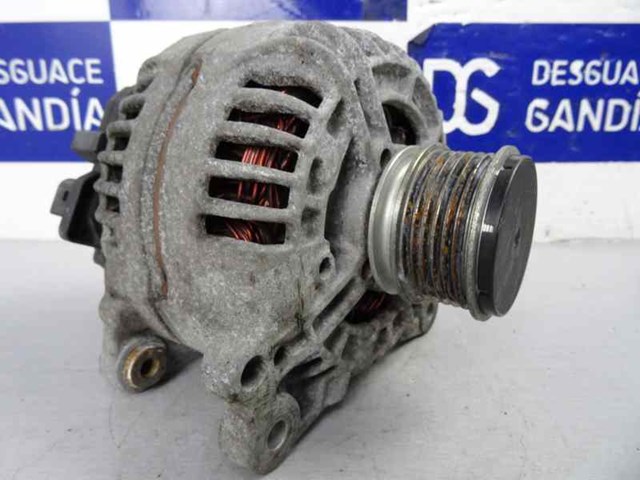 VAG 06F903023FX Alternador comprar Barcelona