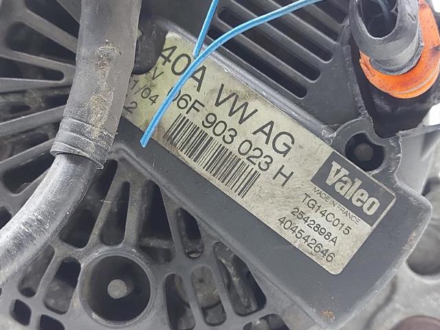 06F903023H VAG Alternador  en stock Gandía