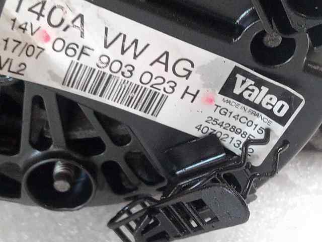06F903023H VAG Alternador  en stock Gandía
