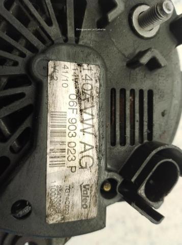 06F903023HX Alternador  en stock Sabadell