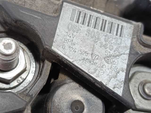 06F903023J Alternador comprar Sevilla