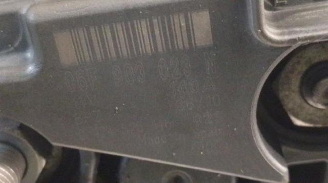 06F903023N Alternador  comprar en Zaragoza