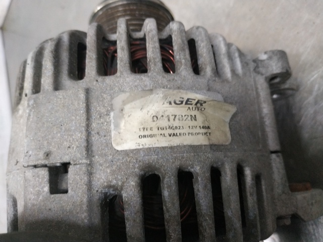 VAG 06F903023P Alternador  en stock Valencia