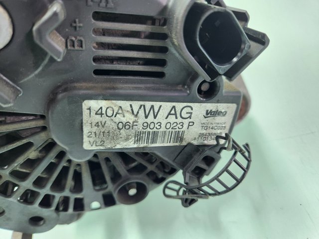 VAG 06F903023P Alternador  en stock Valencia