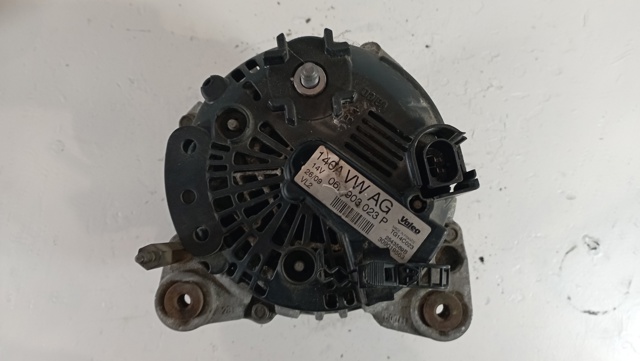 06F903023P VAG Alternador comprar Alcalá