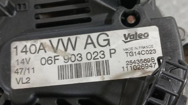 06F903023P VAG Alternador  comprar en Lleida