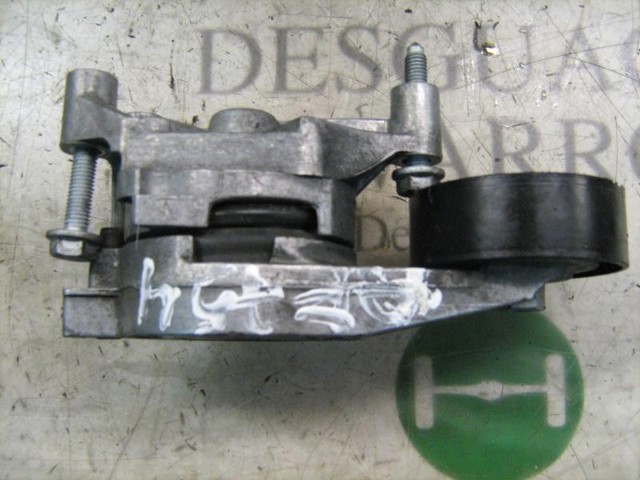 Tensor de la correa trapecial poli v 06F903315 VAG