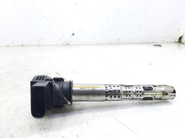 VAG 06F905115F Bobina de encendido  disponible Lugo