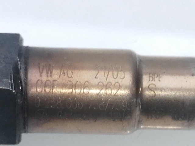 06F906262 Sensor de oxígeno previo al catalizador comprar Almería