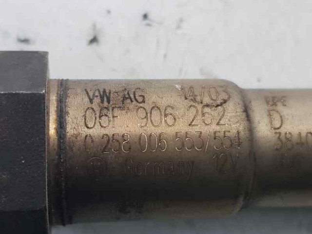 06F906262 VAG Sensor de oxígeno previo al catalizador  comprar en Lleida