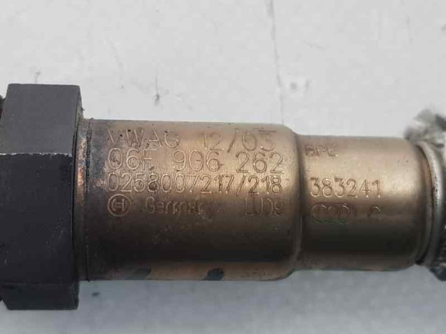 VAG 06F906262 Sensor de oxígeno previo al catalizador  comprar en Albacete