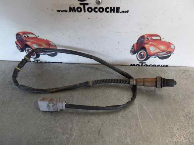 Sensor de oxígeno previo al catalizador 06F906262 VAG