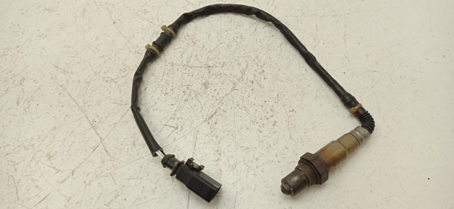 06F906262 VAG Sensor de oxígeno previo al catalizador comprar Madrid