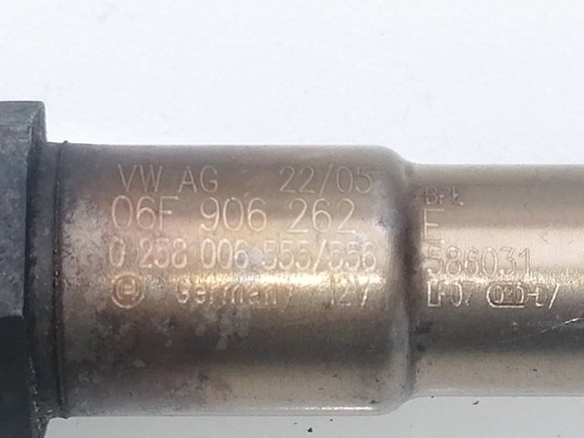 VAG 06F906262 Sensor de oxígeno previo al catalizador  disponible Lugo