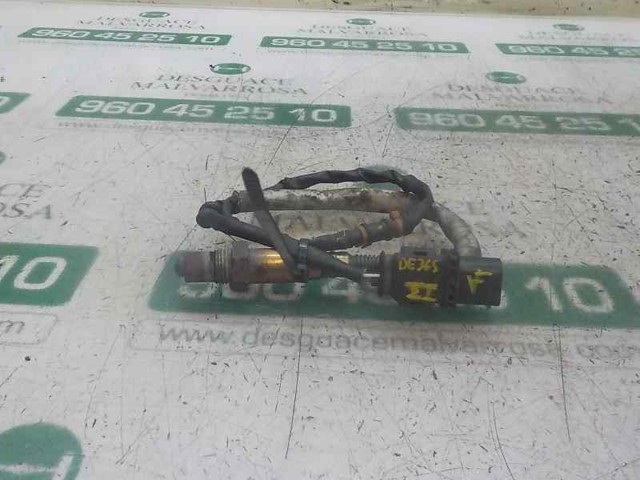 Sonda lambda, sensor de oxígeno antes del catalizador derecho 06F906262AJ VAG