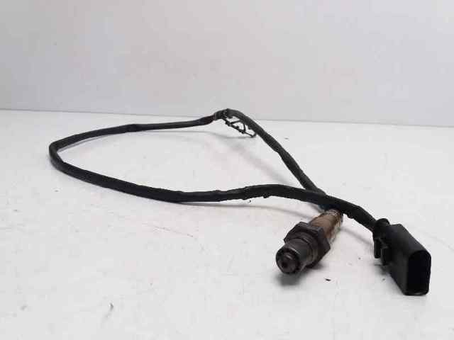 Sonda lambda, sensor de oxígeno después del catalizador derecho 06F906262D VAG