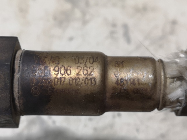 Sonda Lambda Volkswagen Jetta 5 1K2