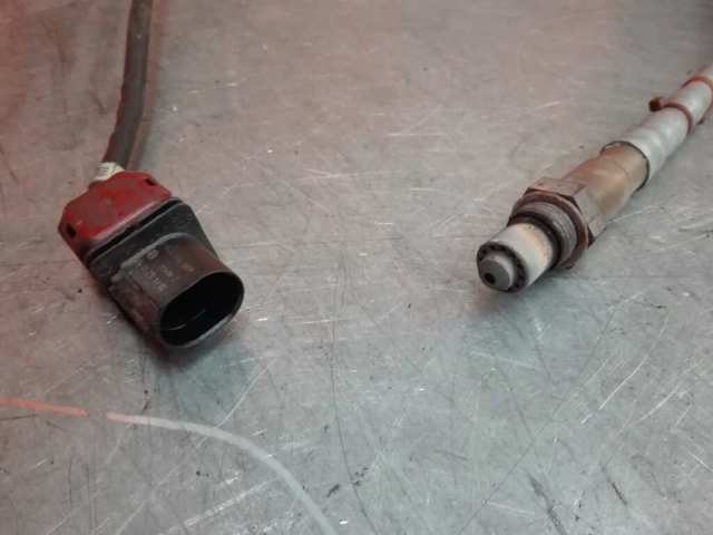 Sonda Lambda Volkswagen Jetta 5 1K2