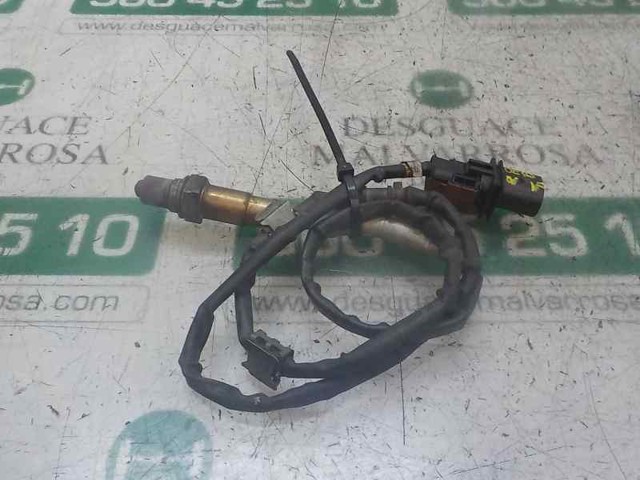 Sonda Lambda Volkswagen Jetta 5 1K2