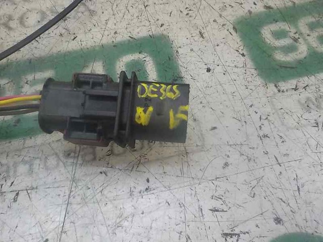 Sonda Lambda Volkswagen Jetta 5 1K2