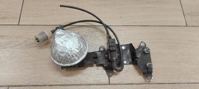 Transductor presión, turbocompresor  06F906283F VAG