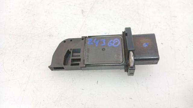 VAG 06F906461A Sensor de flujo de masa de aire  comprar en Ponferrada