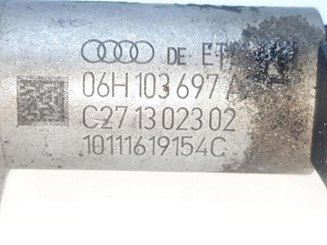 VAG 06H103697A Regulador de fase de distribución  en stock Terrassa