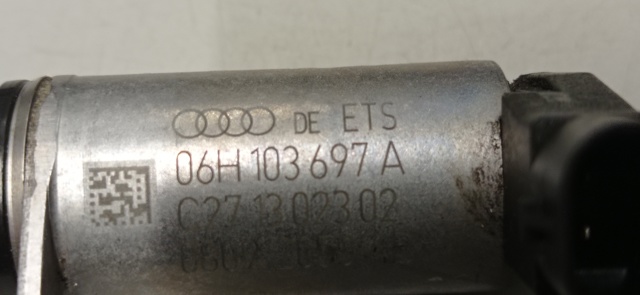 06H103697A VAG Regulador de fase de distribución  disponible Vigo