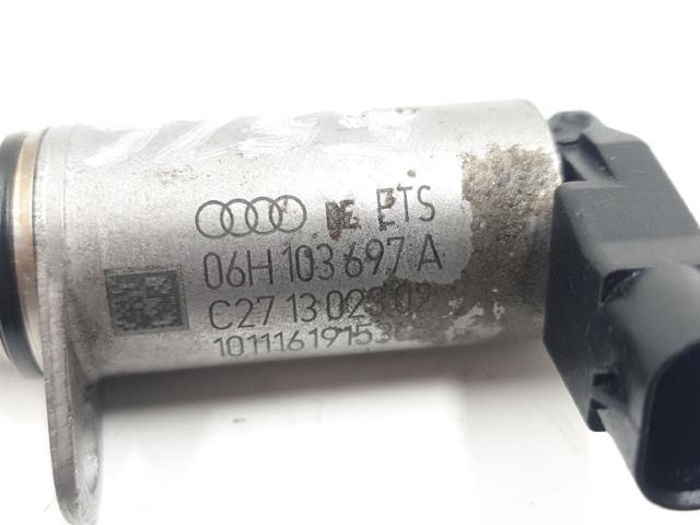 VAG 06H103697A Regulador de fase de distribución  en stock Terrassa